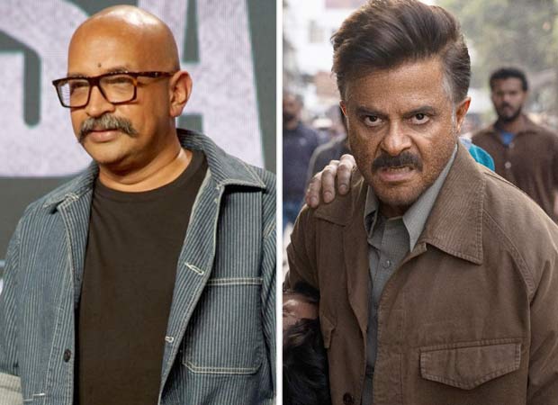 Suresh Triveni on why the Anil Kapoor starrer Subedaar channels the spirit of 80s revenge films v