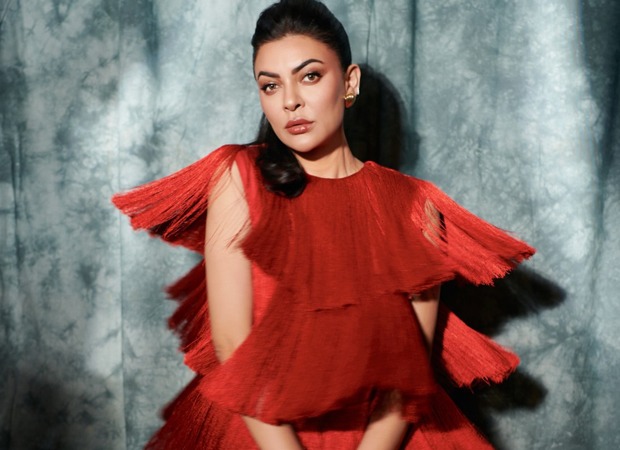 Sushmita Sen and her mother to earn Rs 73.76 lakhs from 3-year Mumbai rental agreement: Report