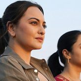 System first look out: Sonakshi Sinha, Jyotika headline courtroom drama on Prime Video, watch