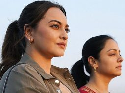System first look out: Sonakshi Sinha, Jyotika headline courtroom drama on Prime Video, watch