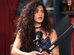 EXCLUSIVE: Taapsee Pannu SLAMS anonymous trolling on Reddit, calls platform “disease”; ADMITS trying to please everyone affected her