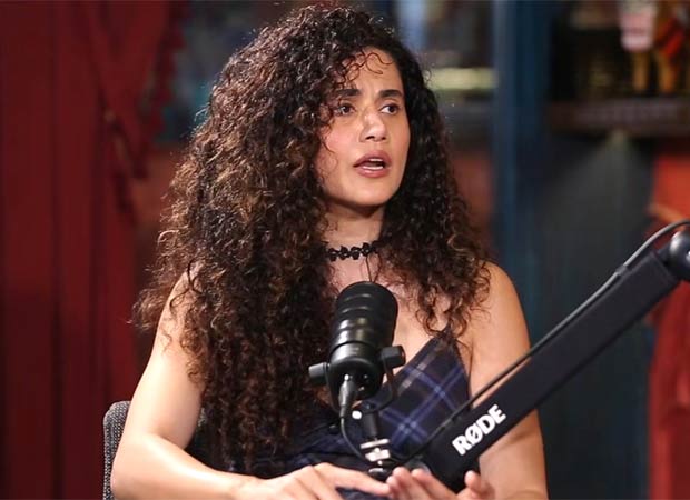 EXCLUSIVE: Taapsee Pannu SLAMS anonymous trolling on Reddit, calls platform “disease”; ADMITS trying to please everyone affected her