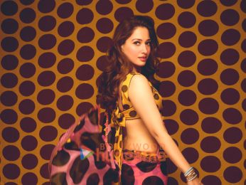 Tamannaah Bhatia