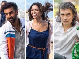 Tamasha Fan meetup: Imtiaz Ali reveals that the wacky line ‘Yeh Bikini Nahin Tikni’ was suggested by Ranbir Kapoor – “It was the name of his short film during his student days”