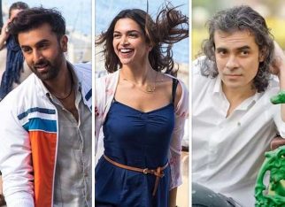 Tamasha Fan meetup: Imtiaz Ali reveals that the wacky line ‘Yeh Bikini Nahin Tikni’ was suggested by Ranbir Kapoor – “It was the name of his short film during his student days”