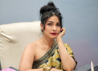 Tanishaa Mukerji turns rising prices into motivation; quirky post grabs attention