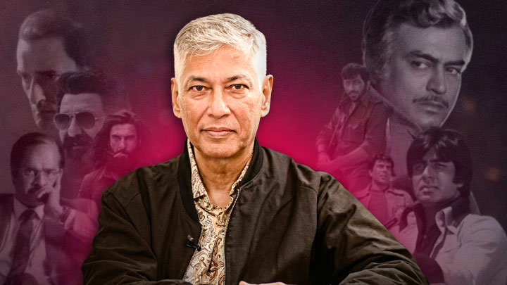 Taran Adarsh: “Dhurandhar has made history” | Dhurandhar Taran Adarsh: “Dhurandhar has made history” | Dhurandhar