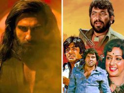 EXCLUSIVE: Taran Adarsh compares Dhurandhar’s craze to Sholay; calls it “pathbreaking film that opens new doors”