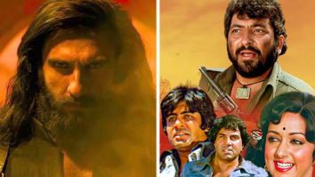 EXCLUSIVE: Taran Adarsh compares Dhurandhar’s craze to Sholay; calls it “pathbreaking film that opens new doors”