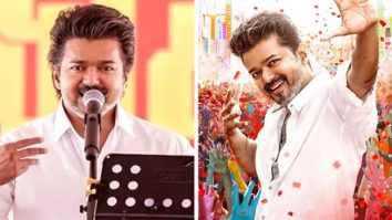 Thalapathy Vijay breaks silence on Jana Nayagan; takes swipe at DMK party during his rally