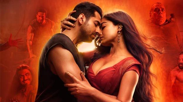 Thamma set for World Television Premiere on Sony MAX on March 21, 2026