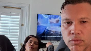 The Bluff director Frank E. Flowers says working with Priyanka Chopra Jonas was “like driving a Ferrari” as it tops US charts