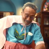 The Great Grand Superhero – Aliens Ka Aagman | Announcement | Jackie Shroff | Prateik Smita Patil | Coming Soon