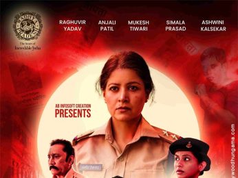 First Look Of The Movie The Narmada Story