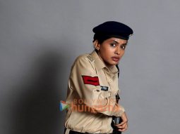 On The Sets Of The Movie The Narmada Story