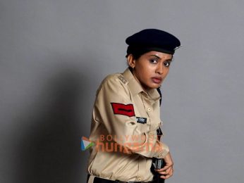 On The Sets Of The Movie The Narmada Story