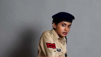 On The Sets Of The Movie The Narmada Story