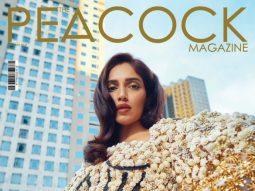 The Peacock