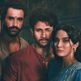 The Revolutionaries Teaser: Rohit Saraf, Pratibha Ranta, Gurfateh Pirzada, and Bhuvan Bam explore a fierce rebellion story set in pre-Independence era