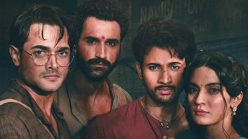 The Revolutionaries Teaser: Rohit Saraf, Pratibha Ranta, Gurfateh Pirzada, and Bhuvan Bam explore a fierce rebellion story set in pre-Independence era