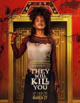 They Will Kill You (English)