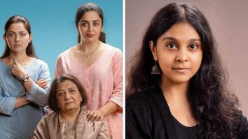 Tighee director Jeejivisha Kale shares, “Every person who came on board was looking for a space like this in an increasingly volatile world”