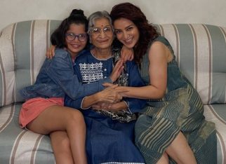 Tisca Chopra shares heartfelt note after mother Pammi Arora passes away on March 7: “We will carry her spirit forward”