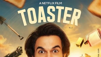 Toaster