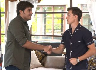 Tom Holland thanks Ashish Chanchlani for launching Spider-Man: Brand New Day trailer in India: “Thank you so much for spreading the love”