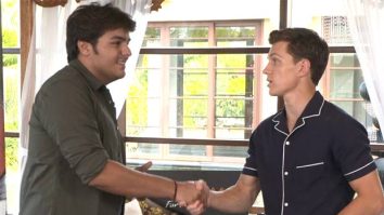 Tom Holland thanks Ashish Chanchlani for launching Spider-Man: Brand New Day trailer in India: “Thank you so much for spreading the love”