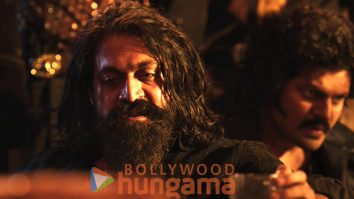 Movie Stills Of The Movie Toxic