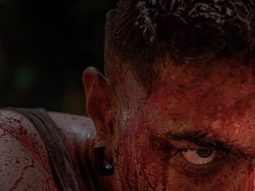 Movie Stills Of The Movie Toxic