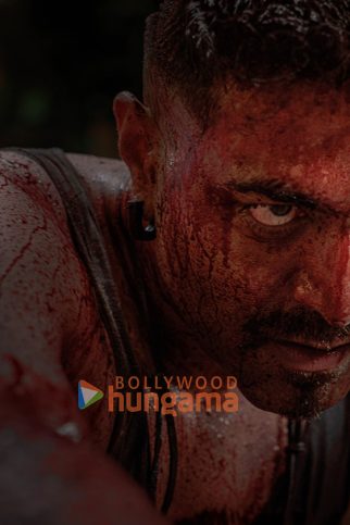 Movie Stills Of The Movie Toxic