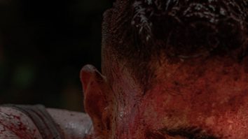 Movie Stills Of The Movie Toxic