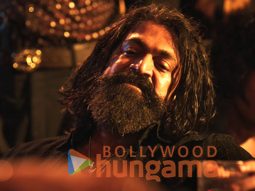 Movie Stills Of The Movie Toxic