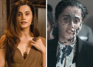 Trade experts discuss Taapsee Pannu’s box office trajectory: “She is still working in pre-Covid era films…if Assi had come 2 years after Pink, it would have done a business of Rs. 70-80 crores”