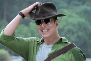 Tu Hi Disda – Teaser | Bhooth Bangla | Akshay Kumar, Wamiqa Gabbi