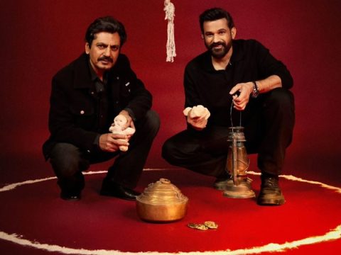 Makers of Tumbbad 2 build 7–8 acre set for first schedule in Mumbai; deets inside!
