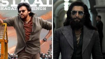 Pawan Kalyan’s Ustaad Bhagat Singh to clash with Dhurandhar: The Revenge on March 19