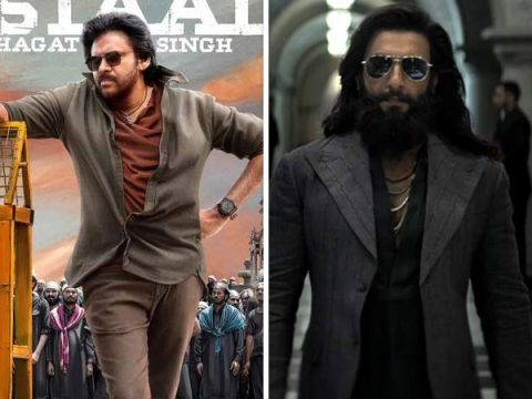 Pawan Kalyan’s Ustaad Bhagat Singh to clash with Dhurandhar: The Revenge on March 19