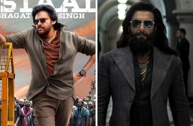 Pawan Kalyan’s Ustaad Bhagat Singh to clash with Dhurandhar: The Revenge on March 19