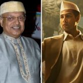 Kiran Shantaram backs Siddhant Chaturvedi for V Shantaram biopic; hopes for November 18, 2026 release