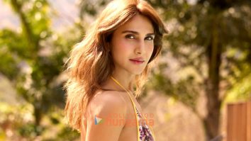 Celeb Photos Of Vaani Kapoor