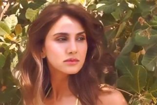 Vaani Kapoor is summer ready