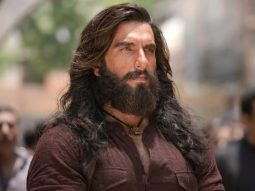 Vaari Jaavan (Lyrical) | Dhurandhar The Revenge | Ranveer Singh | Shashwat S, Jyoti N, Jasmine S, Reble