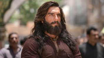 Vaari Jaavan (Lyrical) | Dhurandhar The Revenge | Ranveer Singh | Shashwat S, Jyoti N, Jasmine S, Reble