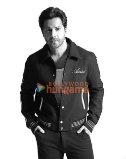 Varun Dhawan