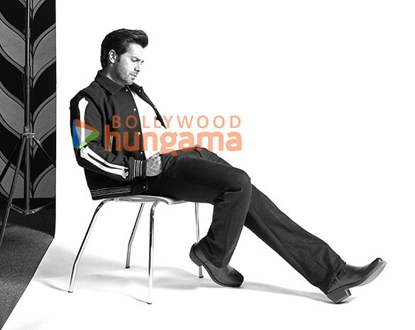 varun dhawan 5 13