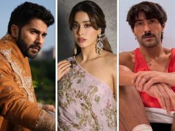 Varun Dhawan, Janhvi Kapoor and others mourn celebrity hairstylist Marce Pedrozo’s sudden demise