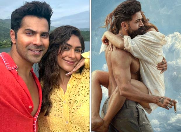 SCOOP: Varun Dhawan and team caught unawares by Toxic’s clash with Hai Jawani Toh Ishq Hona Hai in June first week; Anil Thadani suggested the new release date SCOOP: Varun Dhawan and team caught unawares by Toxic’s clash with Hai Jawani Toh Ishq Hona Hai in June first week; Anil Thadani suggested the new release date